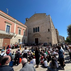 Accendi la speranza