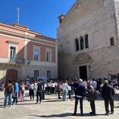 Accendi la speranza