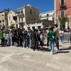 Accendi la speranza