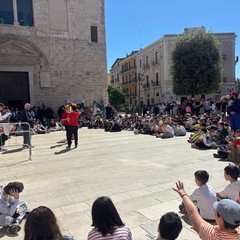 Accendi la speranza