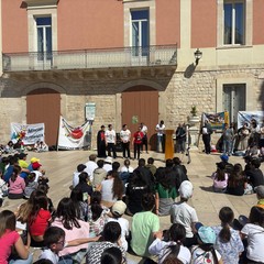 Accendi la speranza