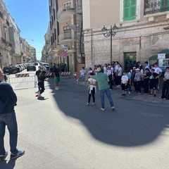 Accendi la speranza