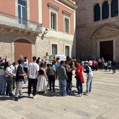 Accendi la speranza