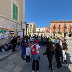 Accendi la speranza