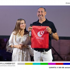 Apulia Web Fest Corato