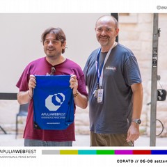 Apulia Web Fest Corato