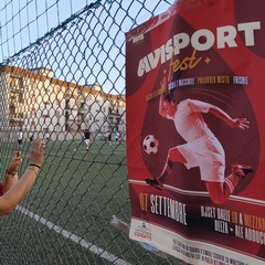 Avis Sport Fest Corato