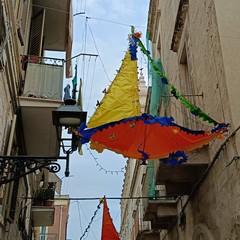 Barche di Santa Maria