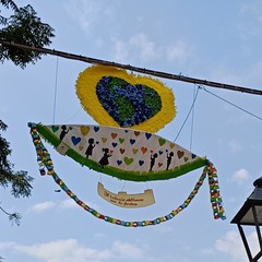 Barche di Santa Maria
