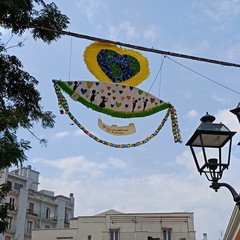 Barche di Santa Maria