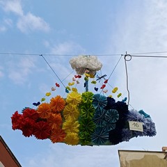 Barche di Santa Maria