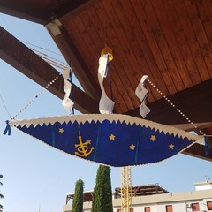 Barche Santa Maria Pro Loco