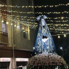 Beata Vergine Maria Addolorata