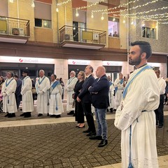 Beata Vergine Maria Addolorata