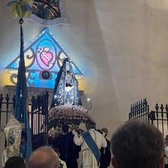 Beata Vergine Maria Addolorata