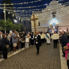 Beata Vergine Maria Addolorata