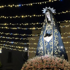 Beata Vergine Maria Addolorata