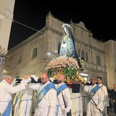 Beata Vergine Maria Addolorata
