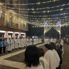 Beata Vergine Maria Addolorata