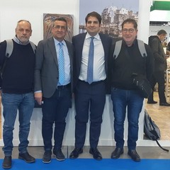 Pro Loco Quadratum alla Bit di Milano