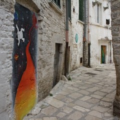 borgo antico Terlizzi