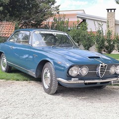 “Giornata Nazionale del Veicolo d'Epoca” - Aste e Bilancieri Automotoclub Città di Bitonto - 28 settembre 2025