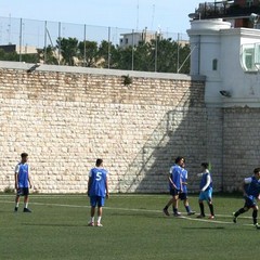 Il carcere si apre alla scuola: una partita a calcetto con i detenuti del carcere minorile