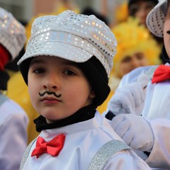 Carnevale Coratino 2026: grande successo per la prima sfilata - FOTO
