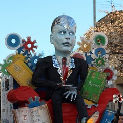 Carnevale Coratino 2026: grande successo per la prima sfilata - FOTO