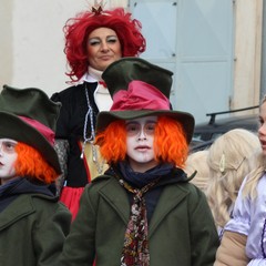 Carnevale Coratino 2026: grande successo per la prima sfilata - FOTO