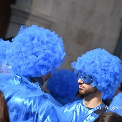 Carnevale Coratino Angelo Di Cugno