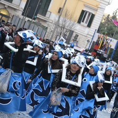 Carnevale Coratino Angelo Di Cugno