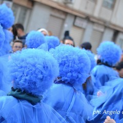 Carnevale Coratino Angelo Di Cugno