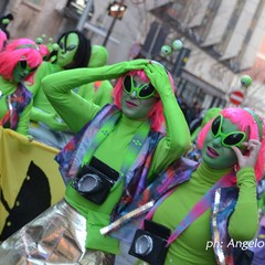 Carnevale Coratino Angelo Di Cugno