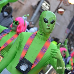 Carnevale Coratino Angelo Di Cugno