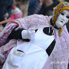 Carnevale Coratino Angelo Di Cugno