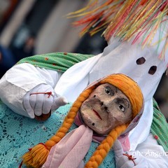 Carnevale Coratino Angelo Di Cugno