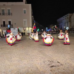 Carnevale Coratino 2026: le foto del martedì