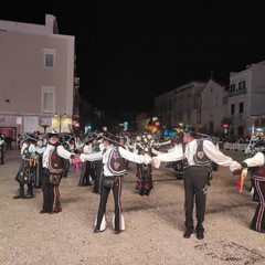 Carnevale Coratino 2026: le foto del martedì
