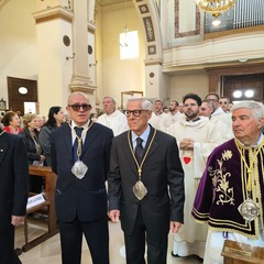 celebrazioni san Cataldo