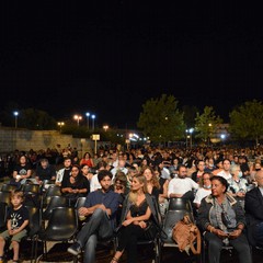 Concerto di Enzo Avitabile