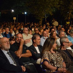 Concerto di Enzo Avitabile