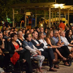 Concerto di Enzo Avitabile