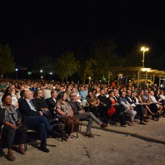 Concerto di Enzo Avitabile