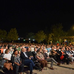 Concerto di Enzo Avitabile