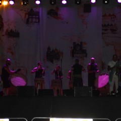 Concerto di Enzo Avitabile