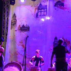 Concerto di Enzo Avitabile