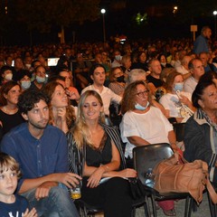 Concerto di Enzo Avitabile