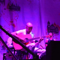 Concerto di Enzo Avitabile