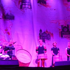 Concerto di Enzo Avitabile